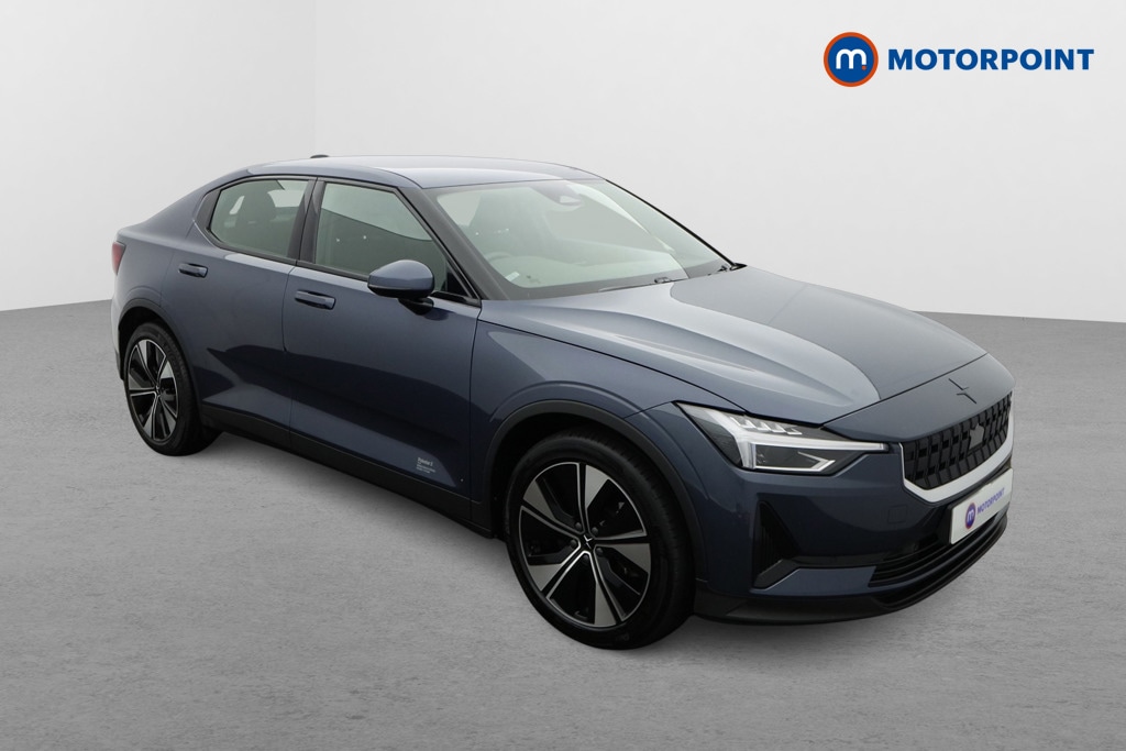 Used Polestar Polestar 2 2023 for sale - 77665841: Photo 1