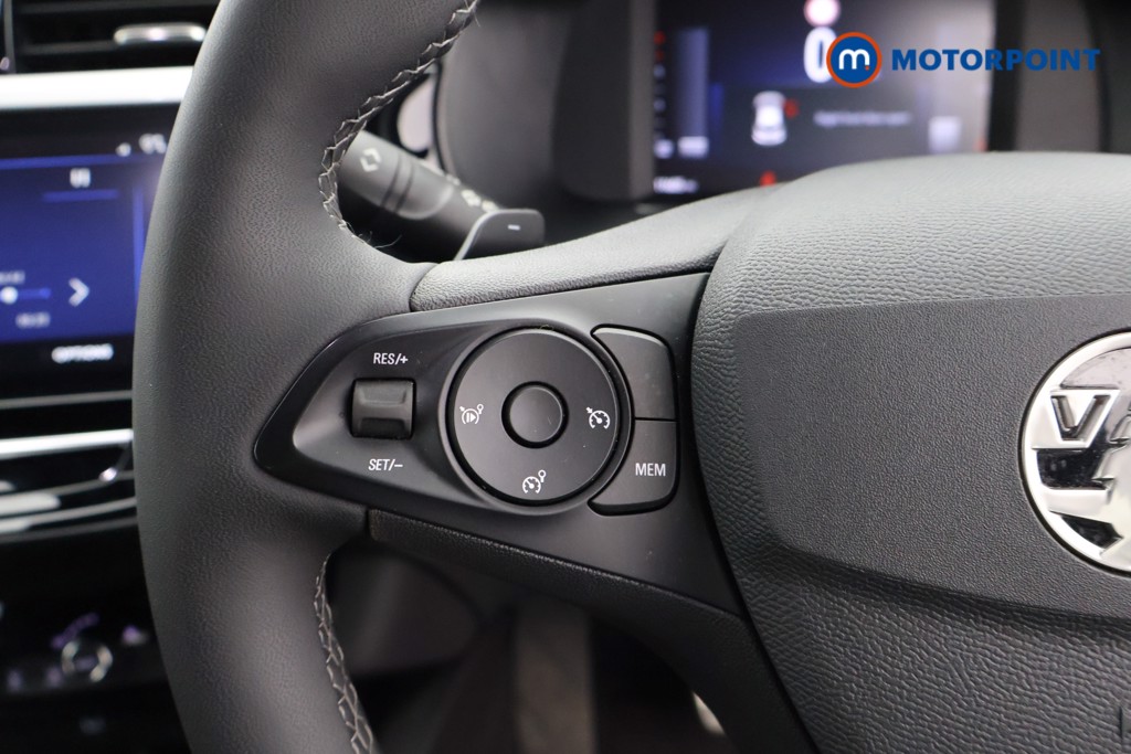 Used Vauxhall Corsa 2023 for sale - 77961233: Photo 10