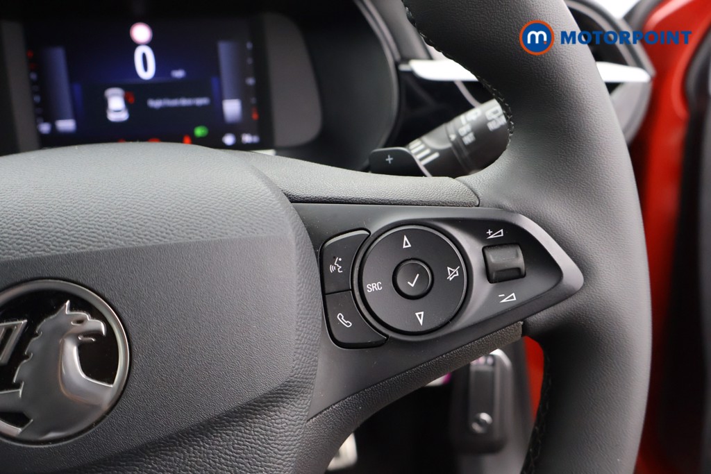 Used Vauxhall Corsa 2023 for sale - 77961233: Photo 11