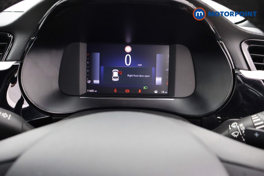 Used Vauxhall Corsa 2023 for sale - 77961233: Photo 12