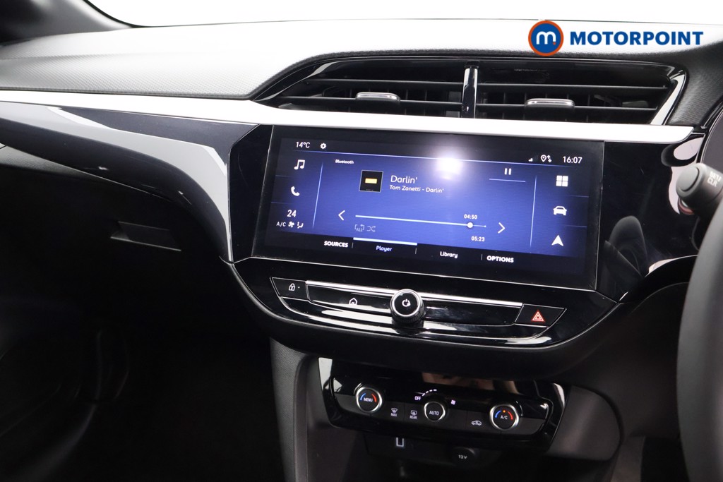 Used Vauxhall Corsa 2023 for sale - 77961233: Photo 13