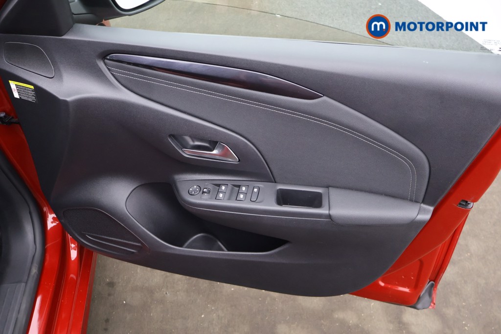 Used Vauxhall Corsa 2023 for sale - 77961233: Photo 18