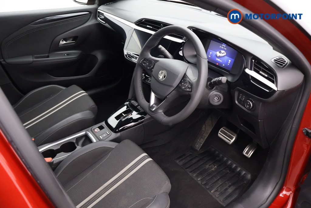 Used Vauxhall Corsa 2023 for sale - 77961233: Photo 19
