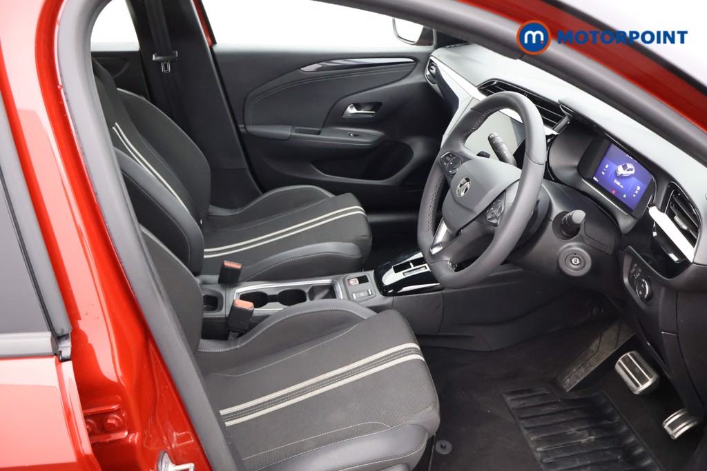 Used Vauxhall Corsa 2023 for sale - 77961233: Photo 20