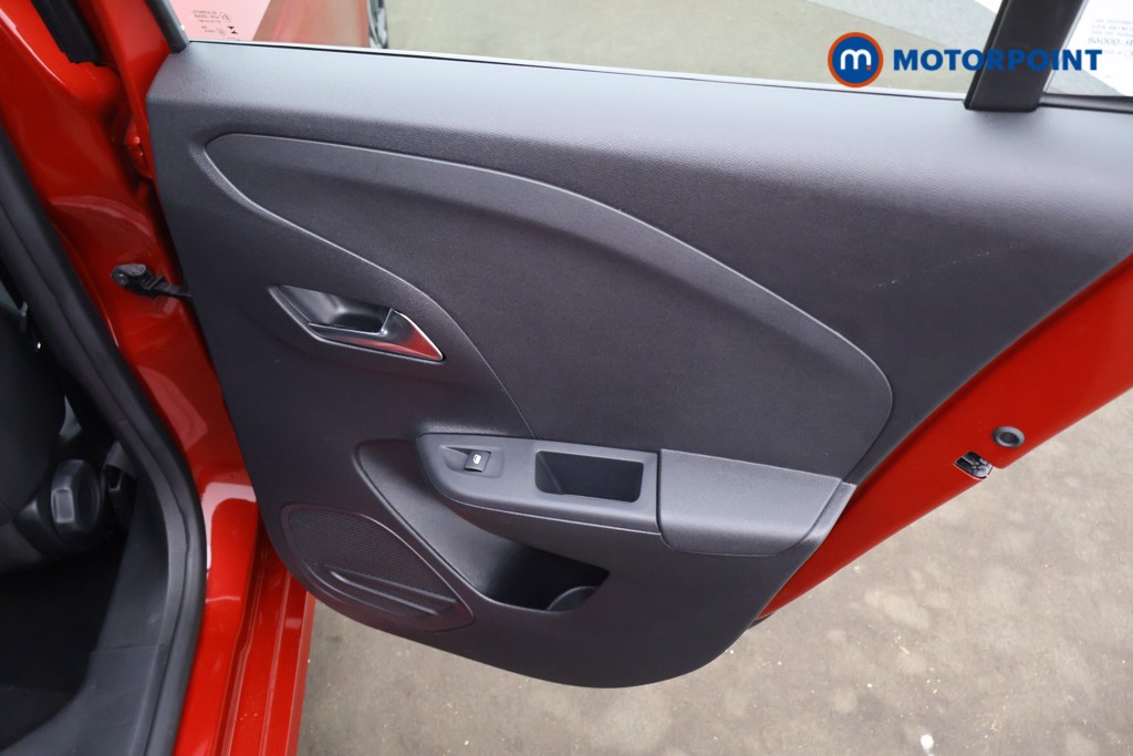 Used Vauxhall Corsa 2023 for sale - 77961233: Photo 21