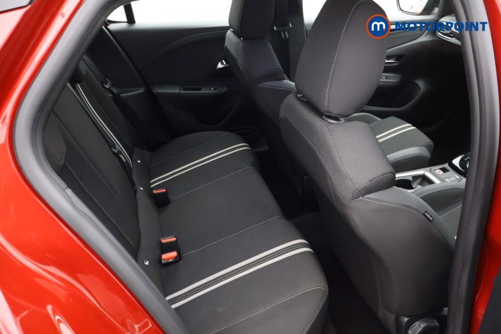 Used Vauxhall Corsa 2023 for sale - 77961233: Photo 22