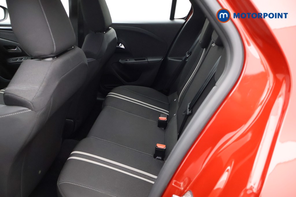 Used Vauxhall Corsa 2023 for sale - 77961233: Photo 25