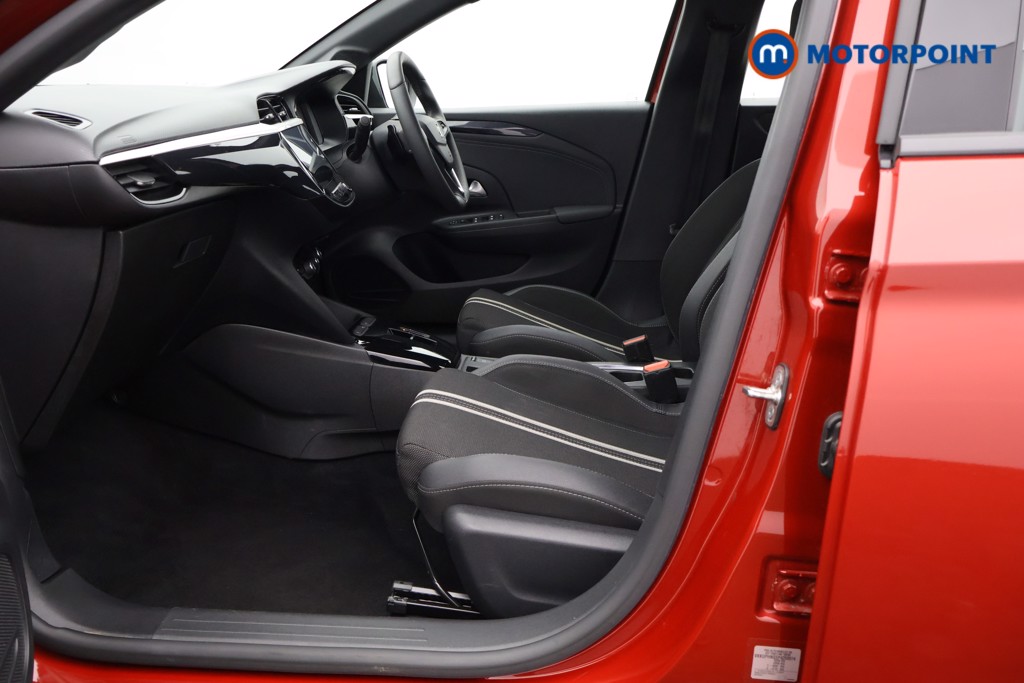 Used Vauxhall Corsa 2023 for sale - 77961233: Photo 27