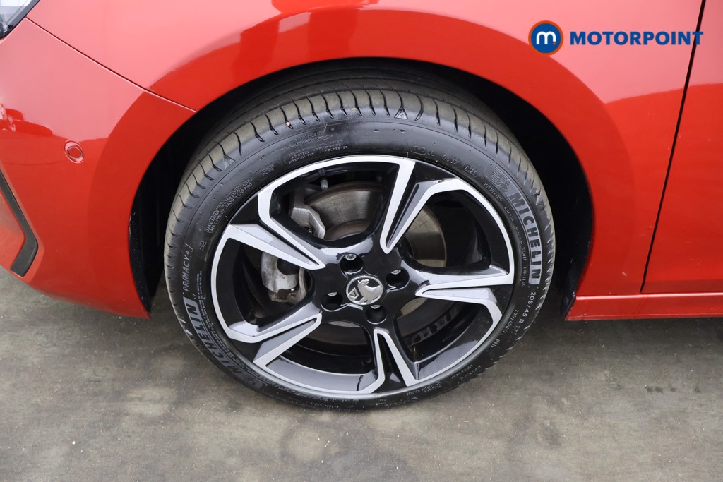 Used Vauxhall Corsa 2023 for sale - 77961233: Photo 28