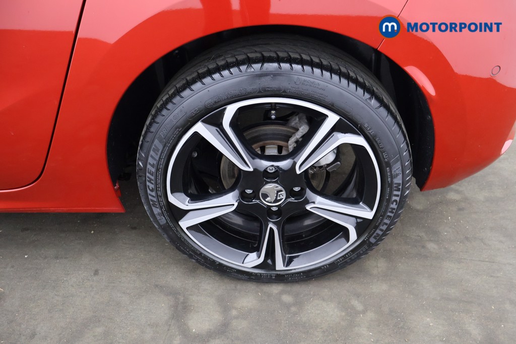 Used Vauxhall Corsa 2023 for sale - 77961233: Photo 29