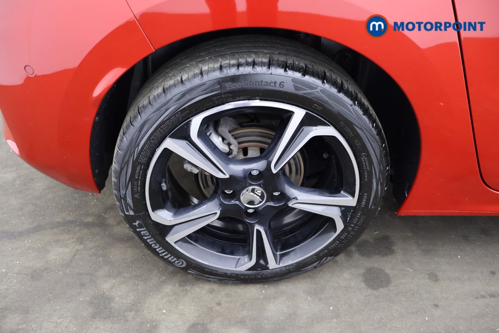 Used Vauxhall Corsa 2023 for sale - 77961233: Photo 30