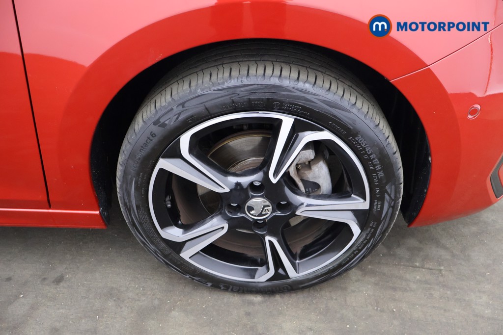 Used Vauxhall Corsa 2023 for sale - 77961233: Photo 31