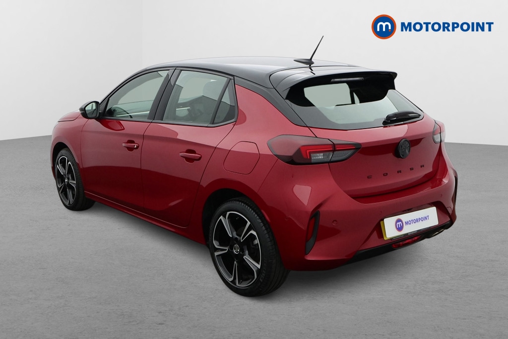 Used Vauxhall Corsa 2023 for sale - 77961233: Photo 5