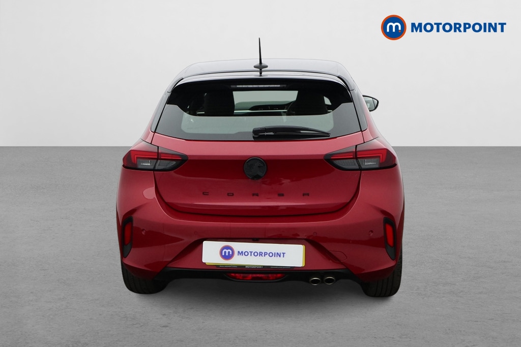 Used Vauxhall Corsa 2023 for sale - 77961233: Photo 6