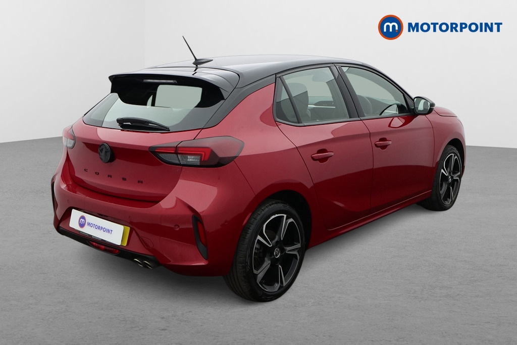 Used Vauxhall Corsa 2023 for sale - 77961233: Photo 7