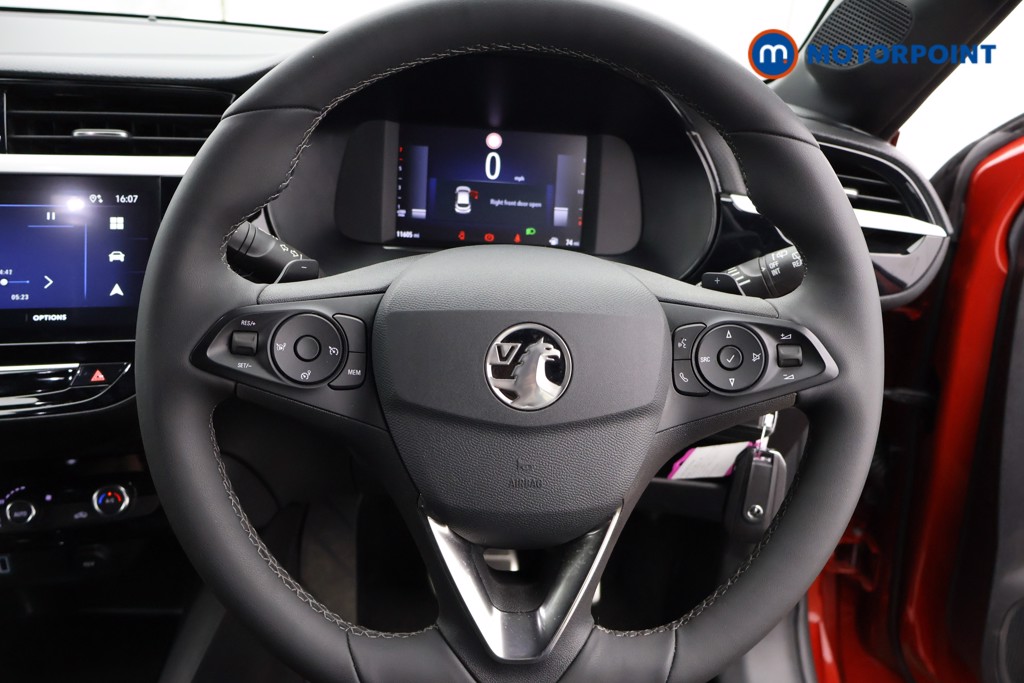 Used Vauxhall Corsa 2023 for sale - 77961233: Photo 9