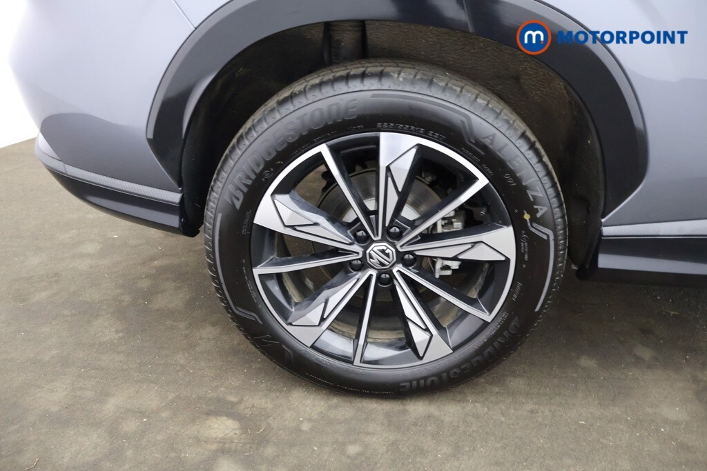 Used MG MG HS 2025 for sale - 78064812: Photo 10