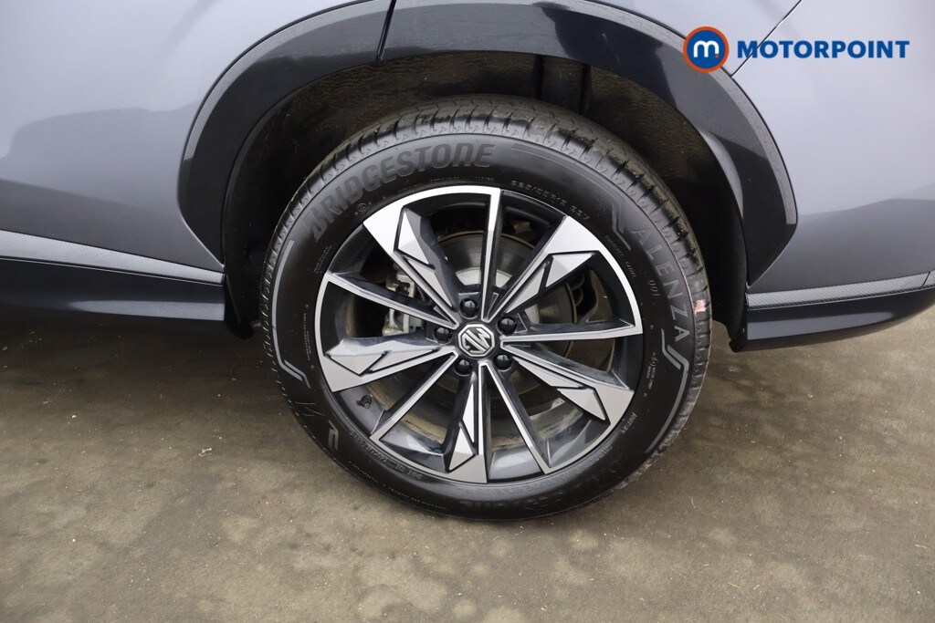 Used MG MG HS 2025 for sale - 78064812: Photo 11