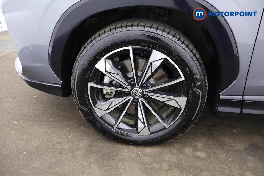 Used MG MG HS 2025 for sale - 78064812: Photo 12