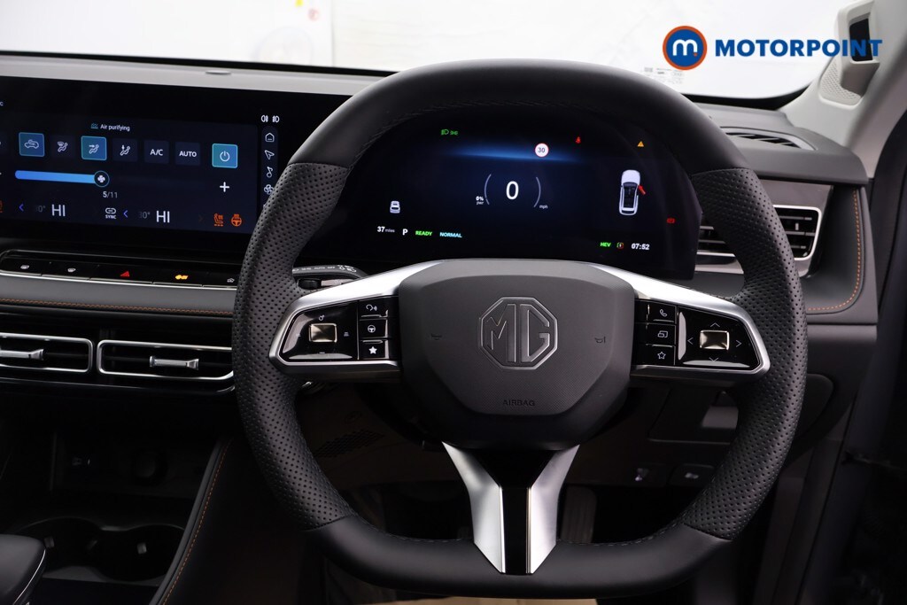 Used MG MG HS 2025 for sale - 78064812: Photo 14