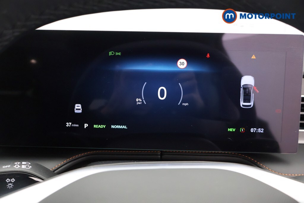 Used MG MG HS 2025 for sale - 78064812: Photo 17