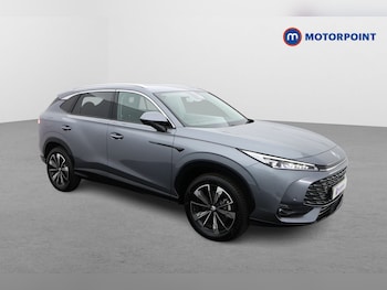 MG MG HS feature image