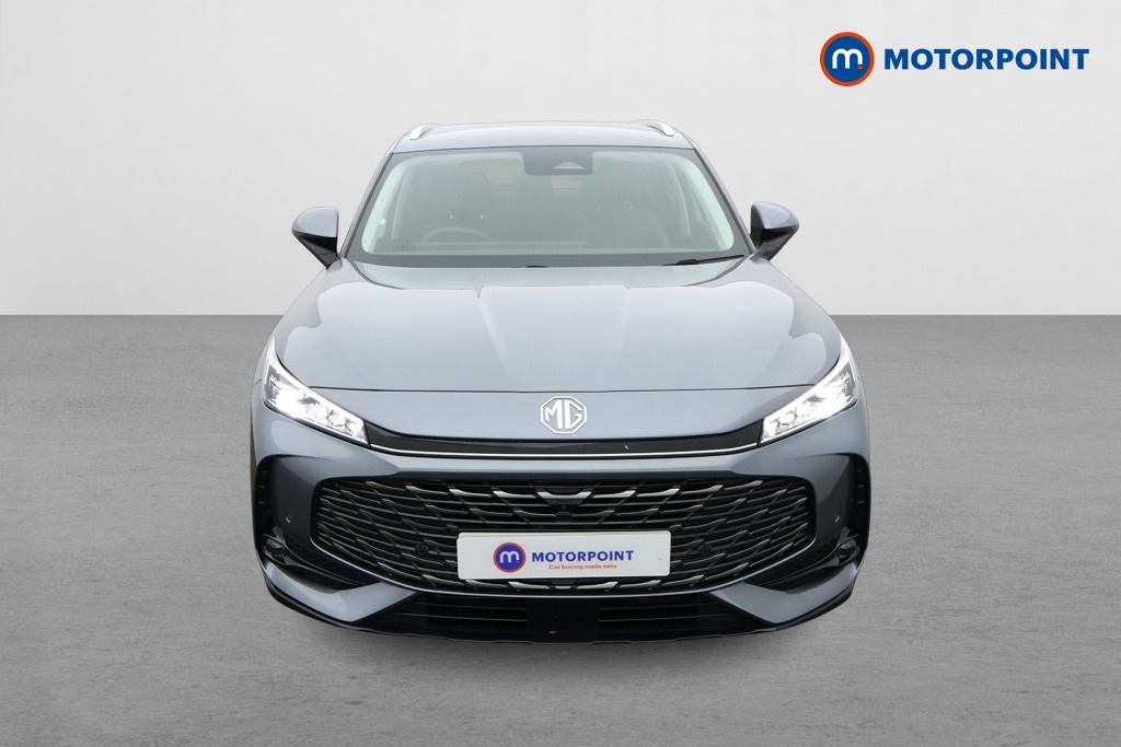 Used MG MG HS 2025 for sale - 78064812: Photo 2