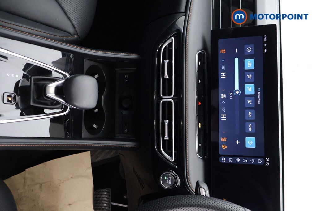 Used MG MG HS 2025 for sale - 78064812: Photo 25