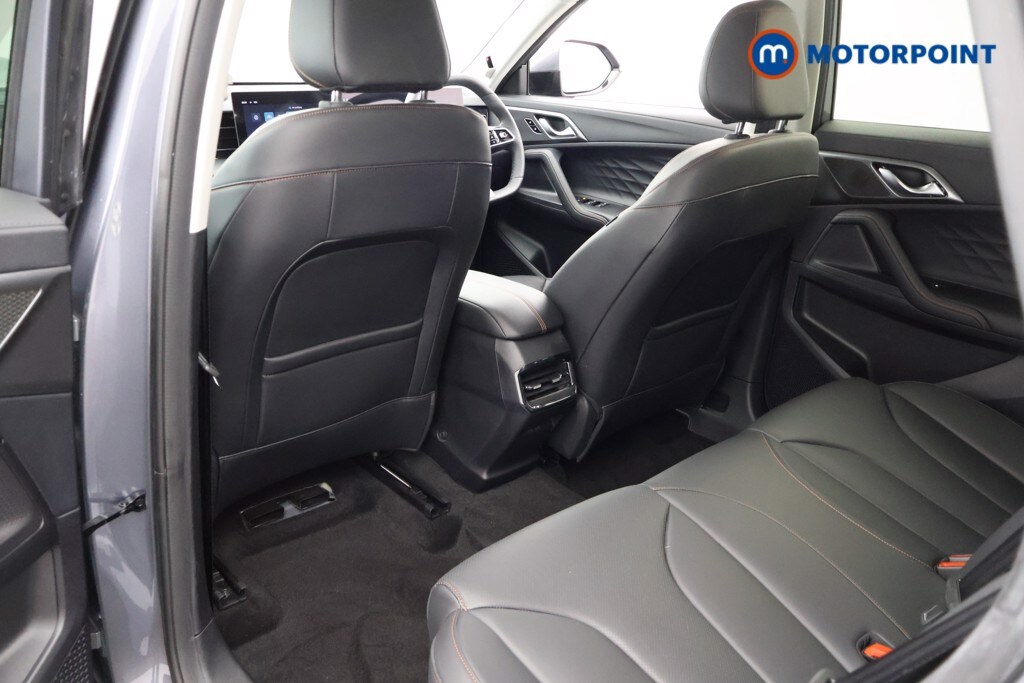 Used MG MG HS 2025 for sale - 78064812: Photo 35