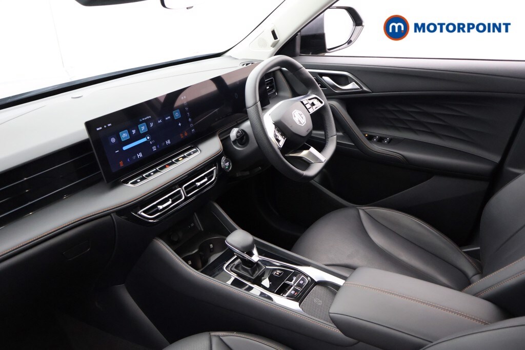 Used MG MG HS 2025 for sale - 78064812: Photo 38