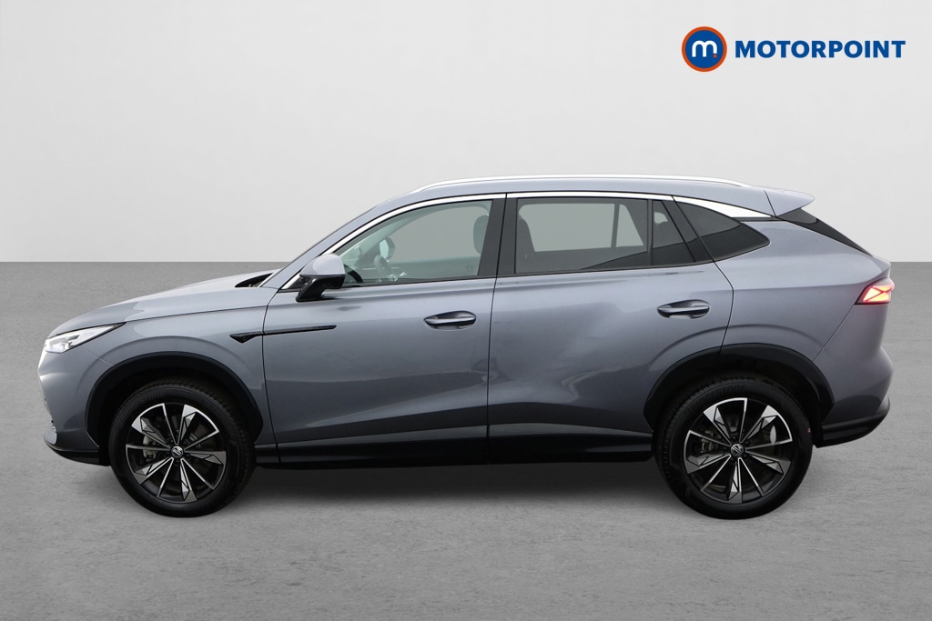 Used MG MG HS 2025 for sale - 78064812: Photo 4