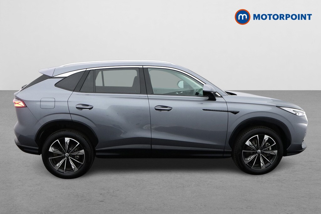 Used MG MG HS 2025 for sale - 78064812: Photo 8