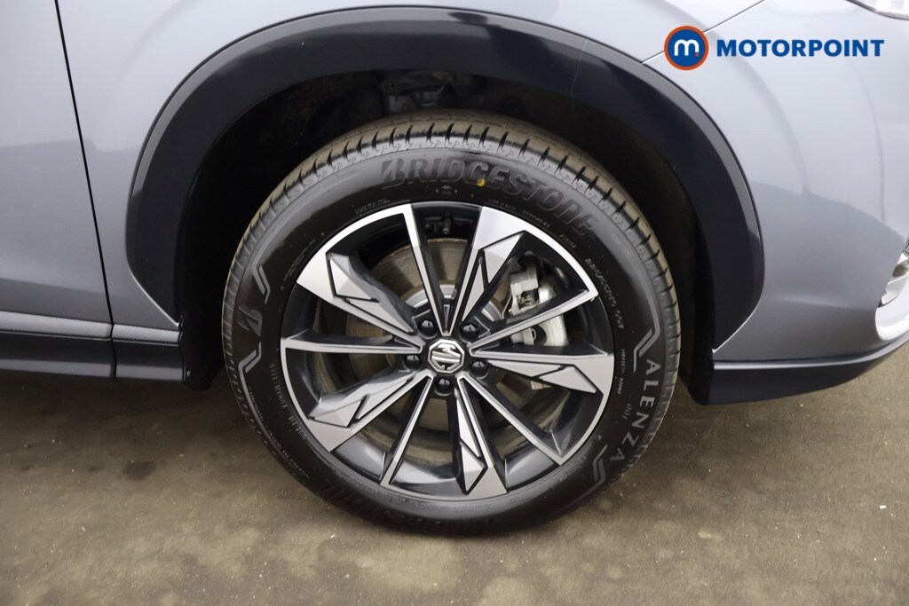 Used MG MG HS 2025 for sale - 78064812: Photo 9