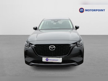 Used Mazda CX-60 2023 for sale - 78974340: Photo