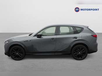 Used Mazda CX-60 2023 for sale - 78974340: Photo