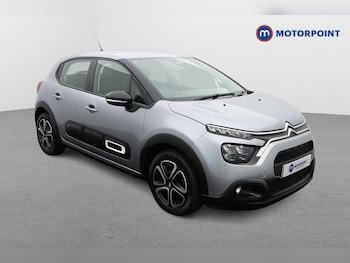 Used Citroen C3 2023 for sale - 75596220: Photo