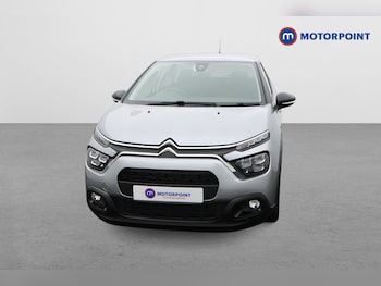 Used Citroen C3 2023 for sale - 75596220: Photo