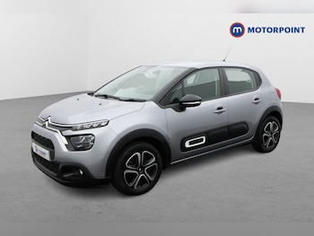 Used Citroen C3 2023 for sale - 75596220: Photo