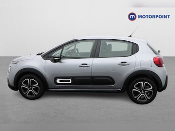 Used Citroen C3 2023 for sale - 75596220: Photo