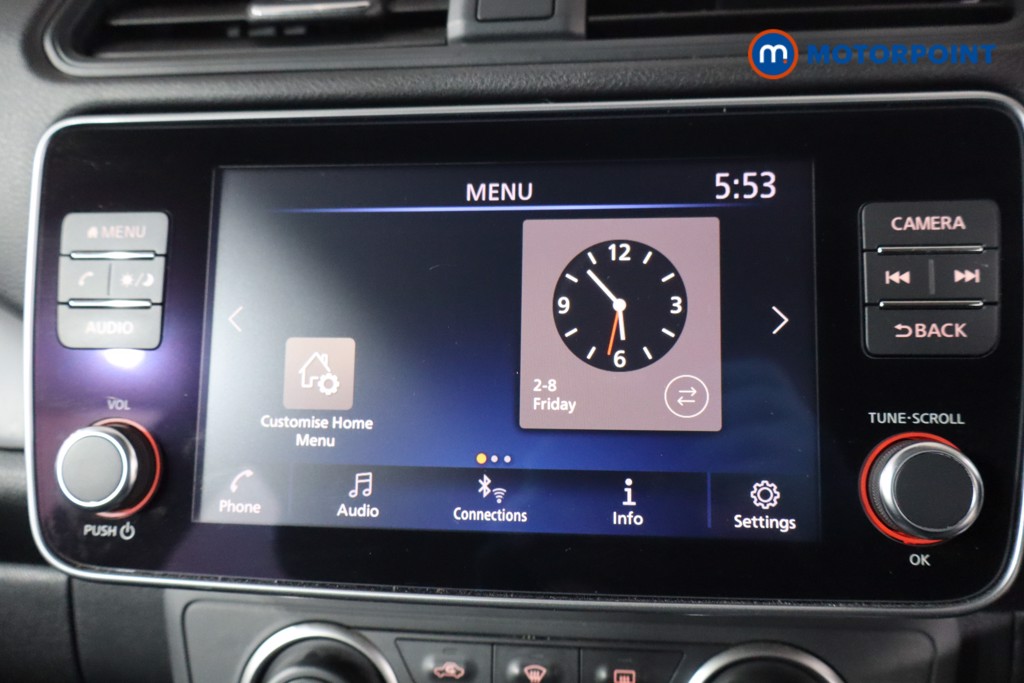 Used Nissan Leaf 2022 for sale - 76508397: Photo 10