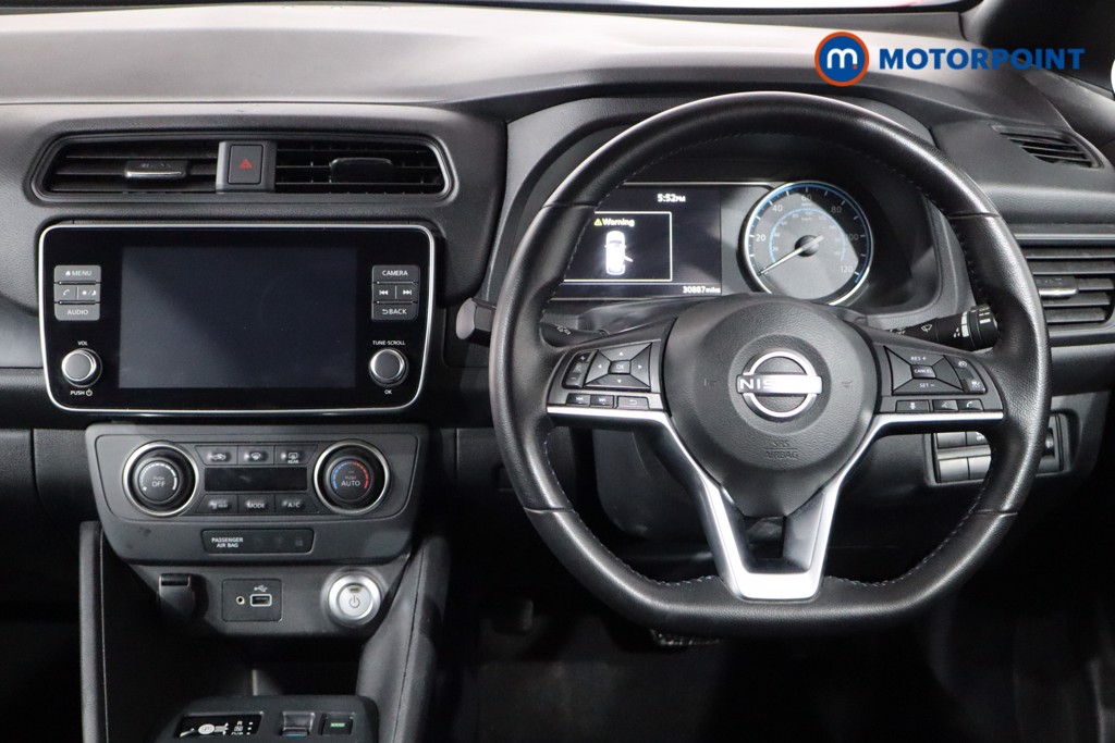 Used Nissan Leaf 2022 for sale - 76508397: Photo 11