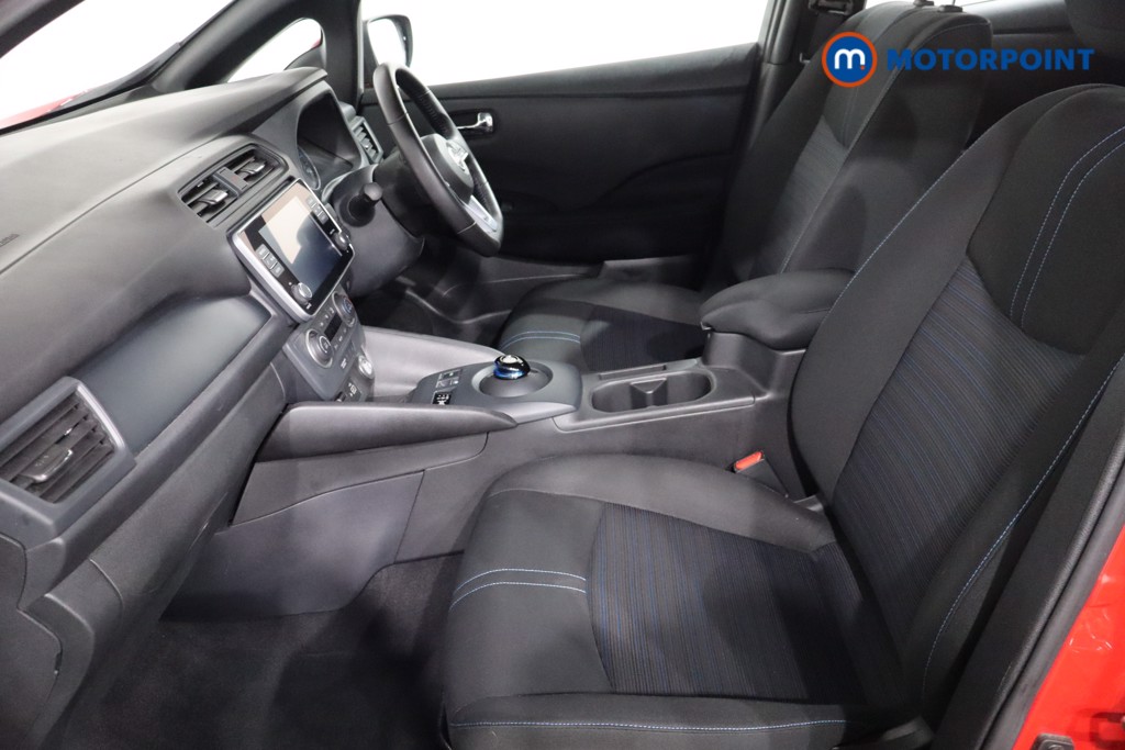 Used Nissan Leaf 2022 for sale - 76508397: Photo 12