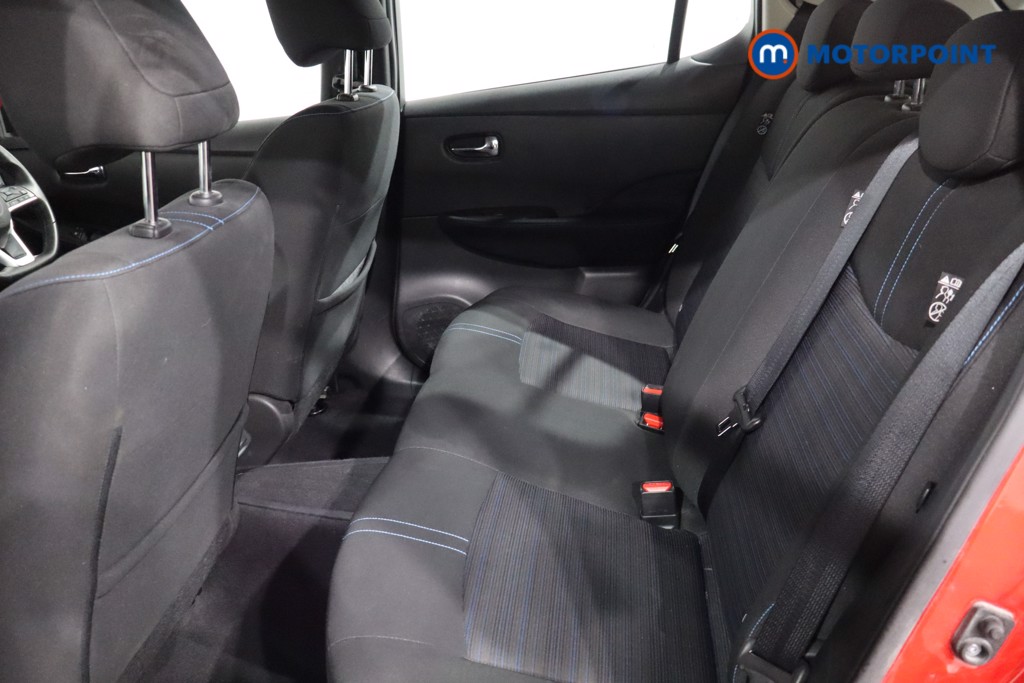 Used Nissan Leaf 2022 for sale - 76508397: Photo 13