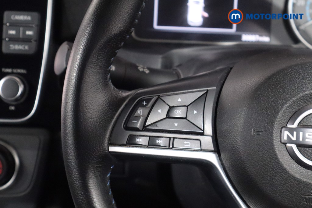 Used Nissan Leaf 2022 for sale - 76508397: Photo 15