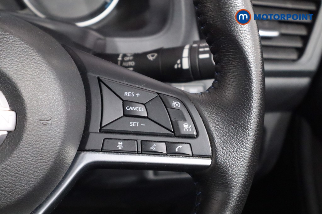 Used Nissan Leaf 2022 for sale - 76508397: Photo 16