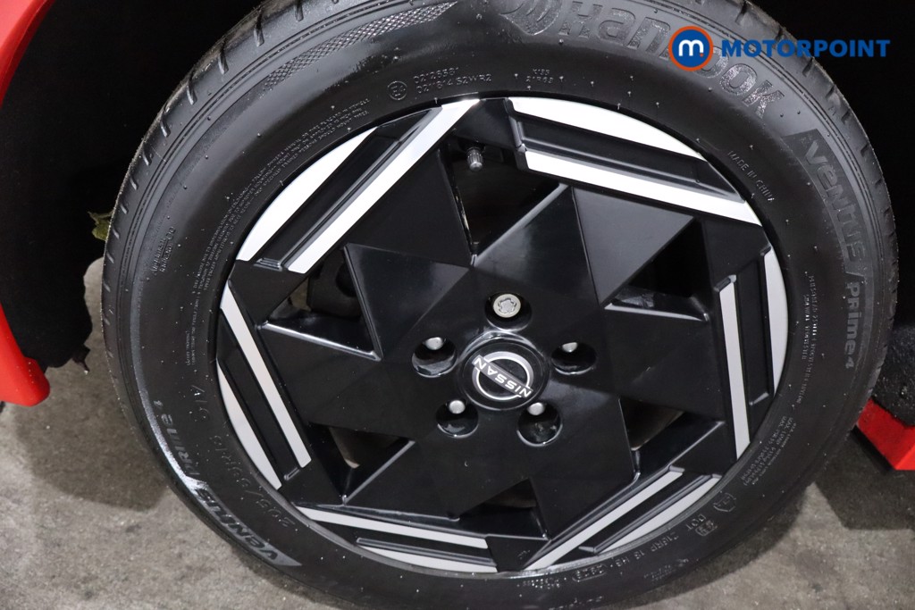 Used Nissan Leaf 2022 for sale - 76508397: Photo 17