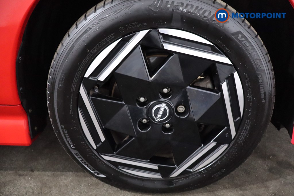 Used Nissan Leaf 2022 for sale - 76508397: Photo 18