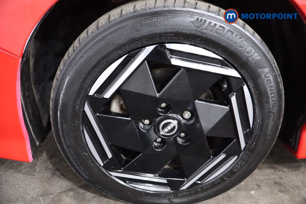 Used Nissan Leaf 2022 for sale - 76508397: Photo 19