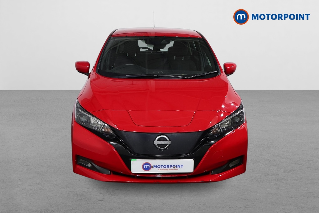 Used Nissan Leaf 2022 for sale - 76508397: Photo 2