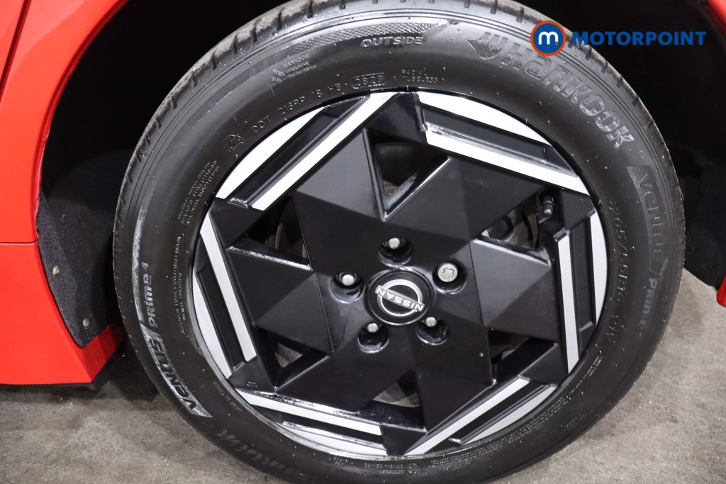 Used Nissan Leaf 2022 for sale - 76508397: Photo 20